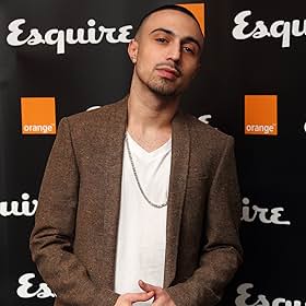 Adam Deacon