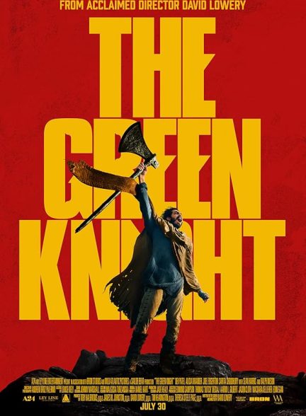 دانلود فیلم The Green Knight