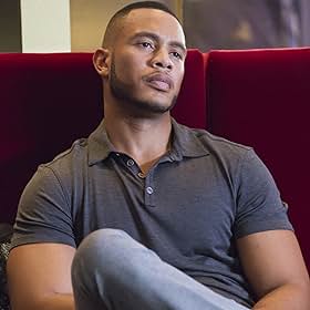 Trai Byers