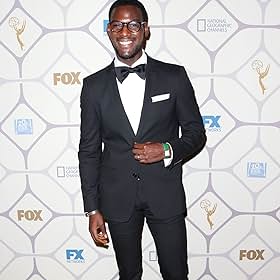 Kofi Siriboe