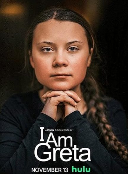 دانلود فیلم I Am Greta