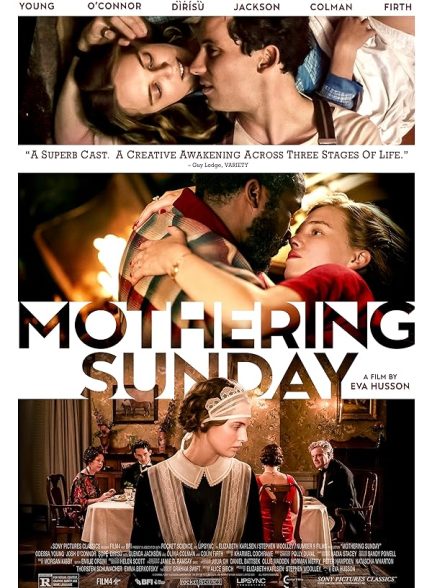 دانلود فیلم Mothering Sunday