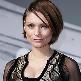 MyAnna Buring