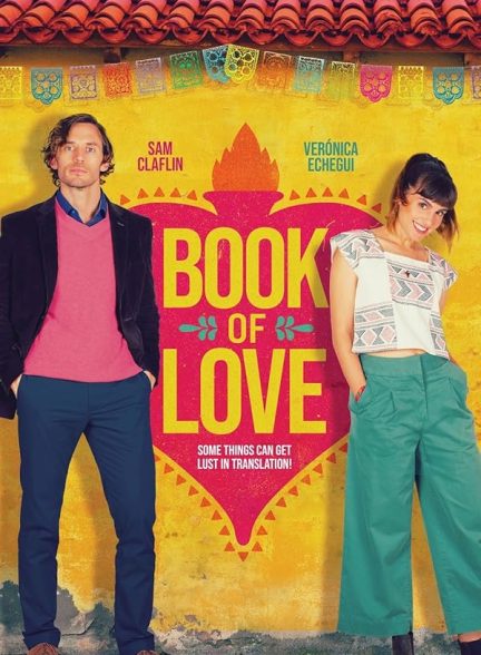 دانلود فیلم Book of Love