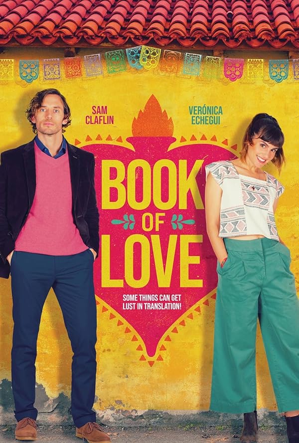 دانلود فیلم Book of Love