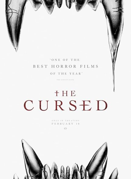 دانلود فیلم The Cursed