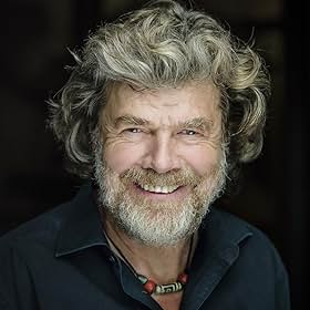 Reinhold Messner