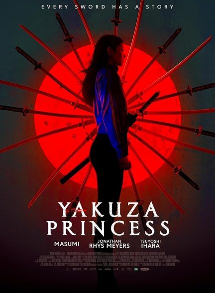 دانلود فیلم Yakuza Princess