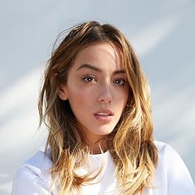 Chloe Bennet