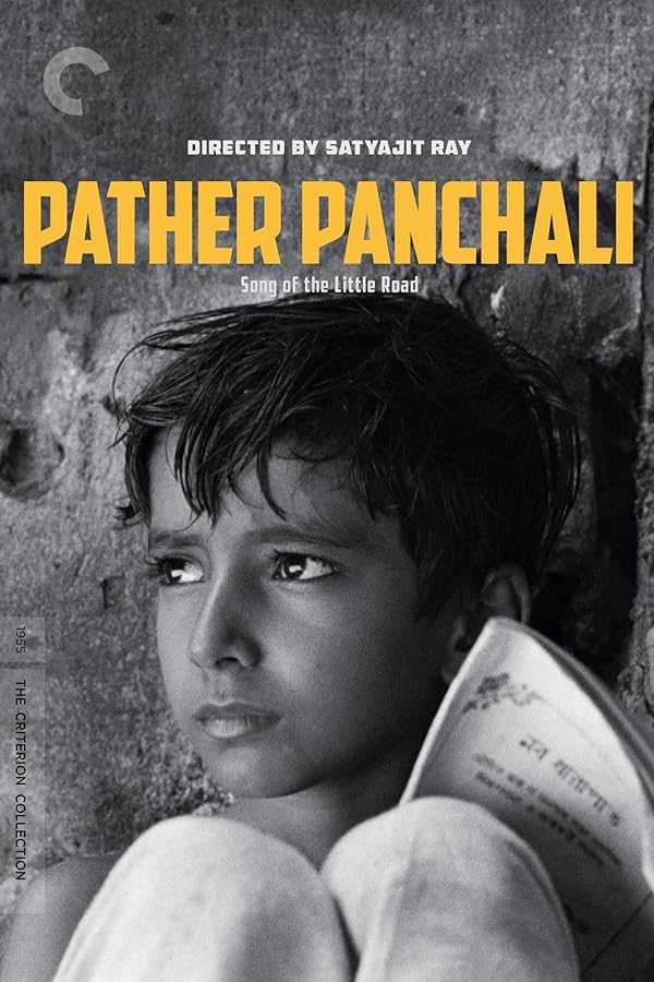 دانلود فیلم Pather Panchali