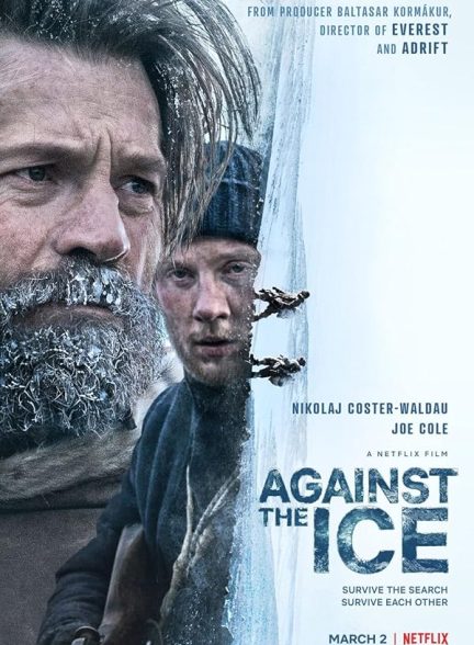 دانلود فیلم Against the Ice