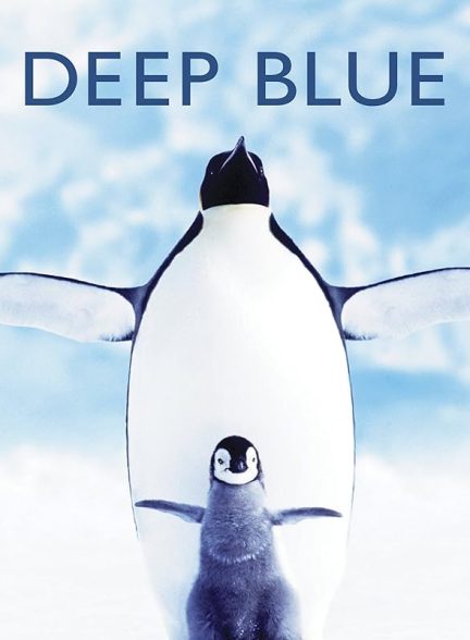 دانلود فیلم Deep Blue