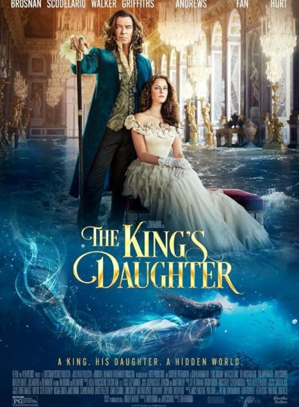 دانلود فیلم The King’s Daughter