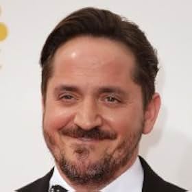 Ben Falcone