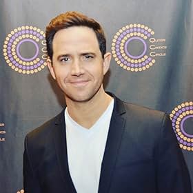 Santino Fontana