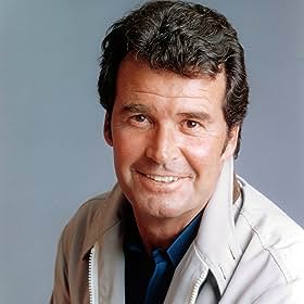 James Garner