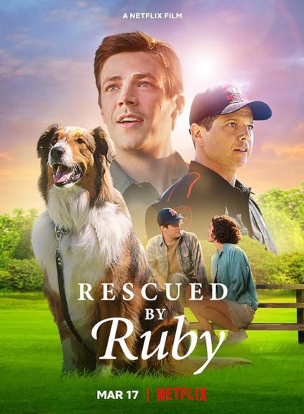 دانلود فیلم Rescued by Ruby