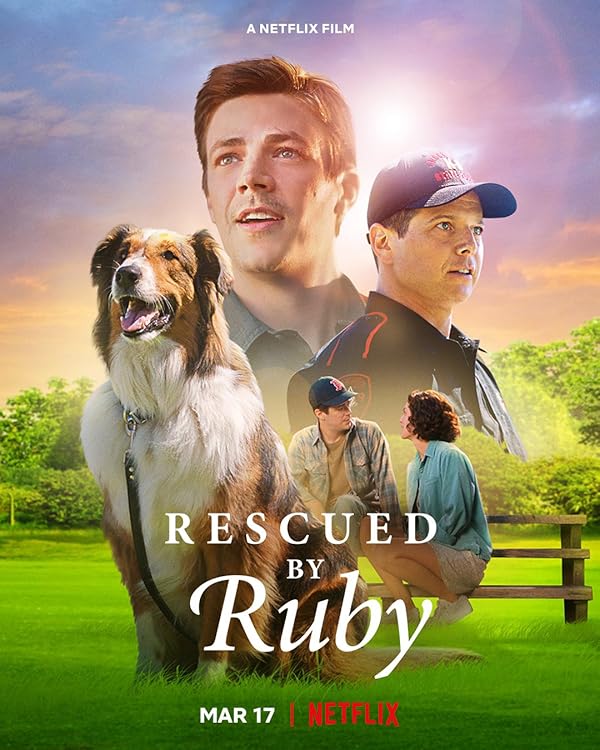 دانلود فیلم Rescued by Ruby