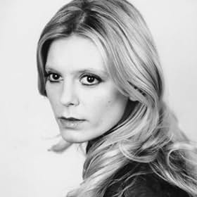 Emilia Fox