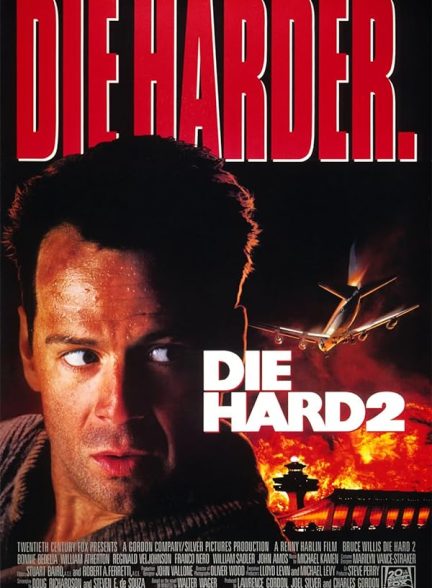 دانلود فیلم Die Hard 2
