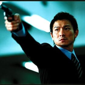 Andy Lau