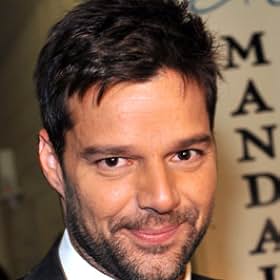 Ricky Martin