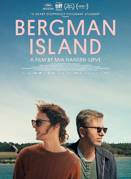 دانلود فیلم Bergman Island