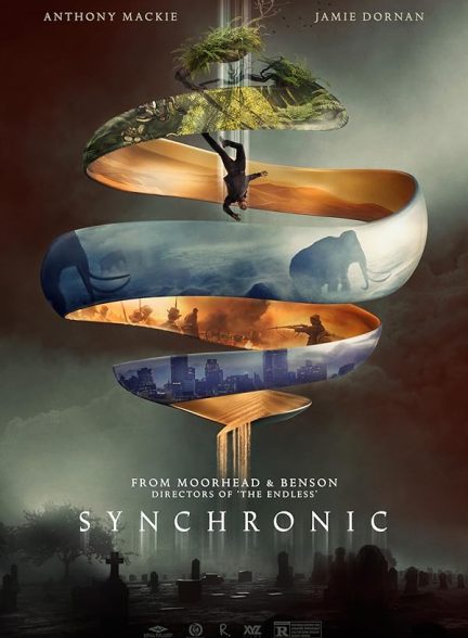 دانلود فیلم Synchronic