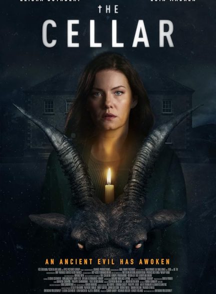 دانلود فیلم The Cellar