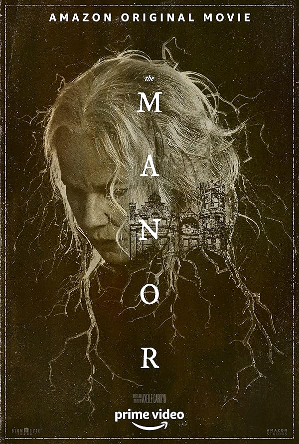 دانلود فیلم The Manor