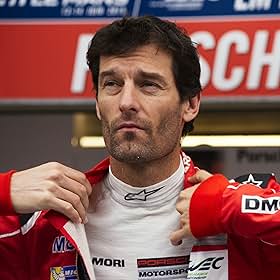 Mark Webber