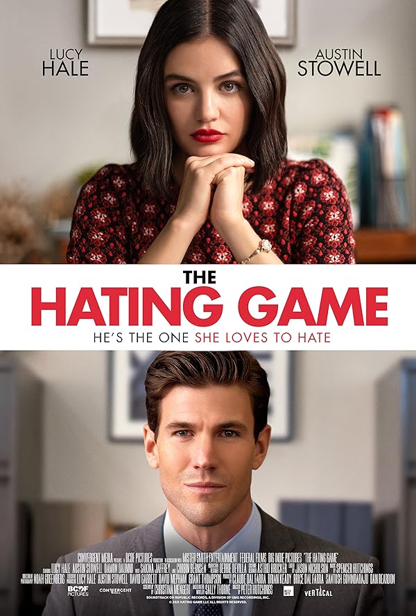 دانلود فیلم The Hating Game