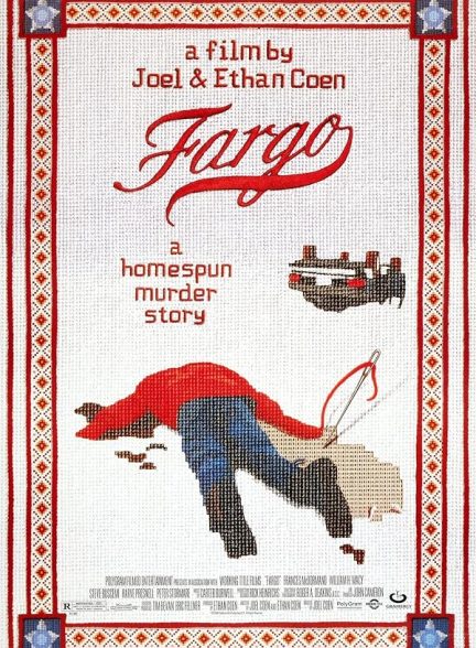 دانلود فیلم Fargo