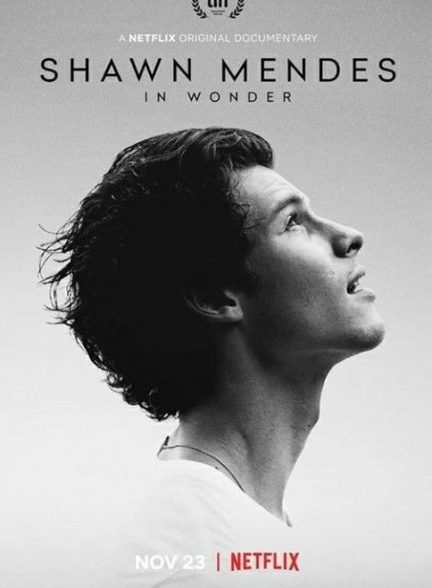 دانلود فیلم Shawn Mendes: In Wonder