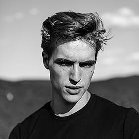 Trevor Stines