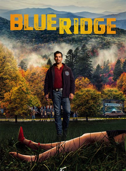 دانلود فیلم Blue Ridge