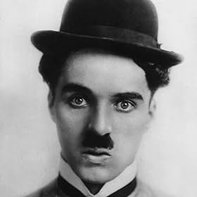 Charles Chaplin