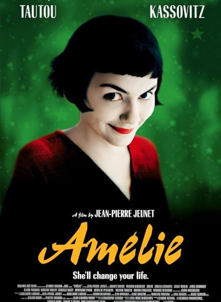 دانلود فیلم Amélie