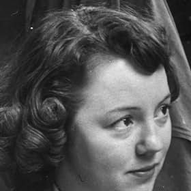 Patricia Hitchcock