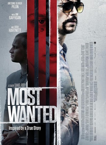 دانلود فیلم Most Wanted