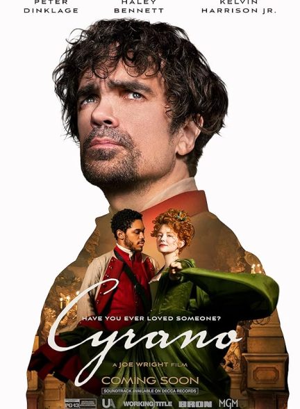 دانلود فیلم Cyrano