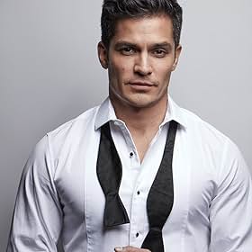 Nicholas Gonzalez