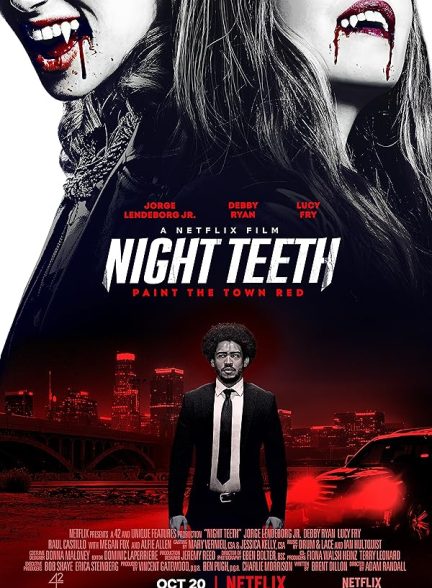 دانلود فیلم Night Teeth