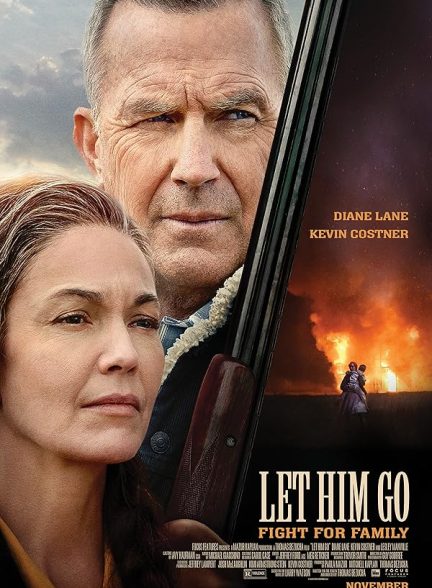 دانلود فیلم Let Him Go