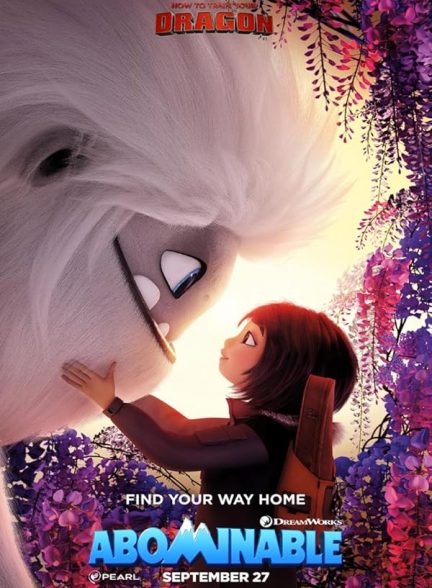 دانلود فیلم Abominable