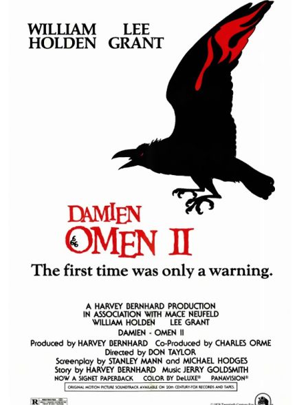 دانلود فیلم Damien: Omen II