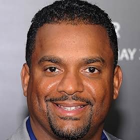 Alfonso Ribeiro