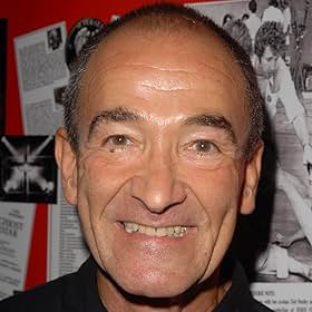 Barry Dennen