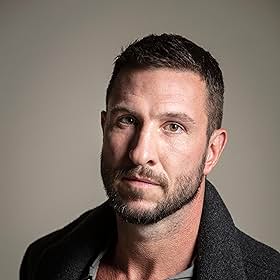 Pablo Schreiber