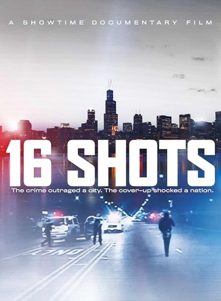 دانلود فیلم 16 Shots